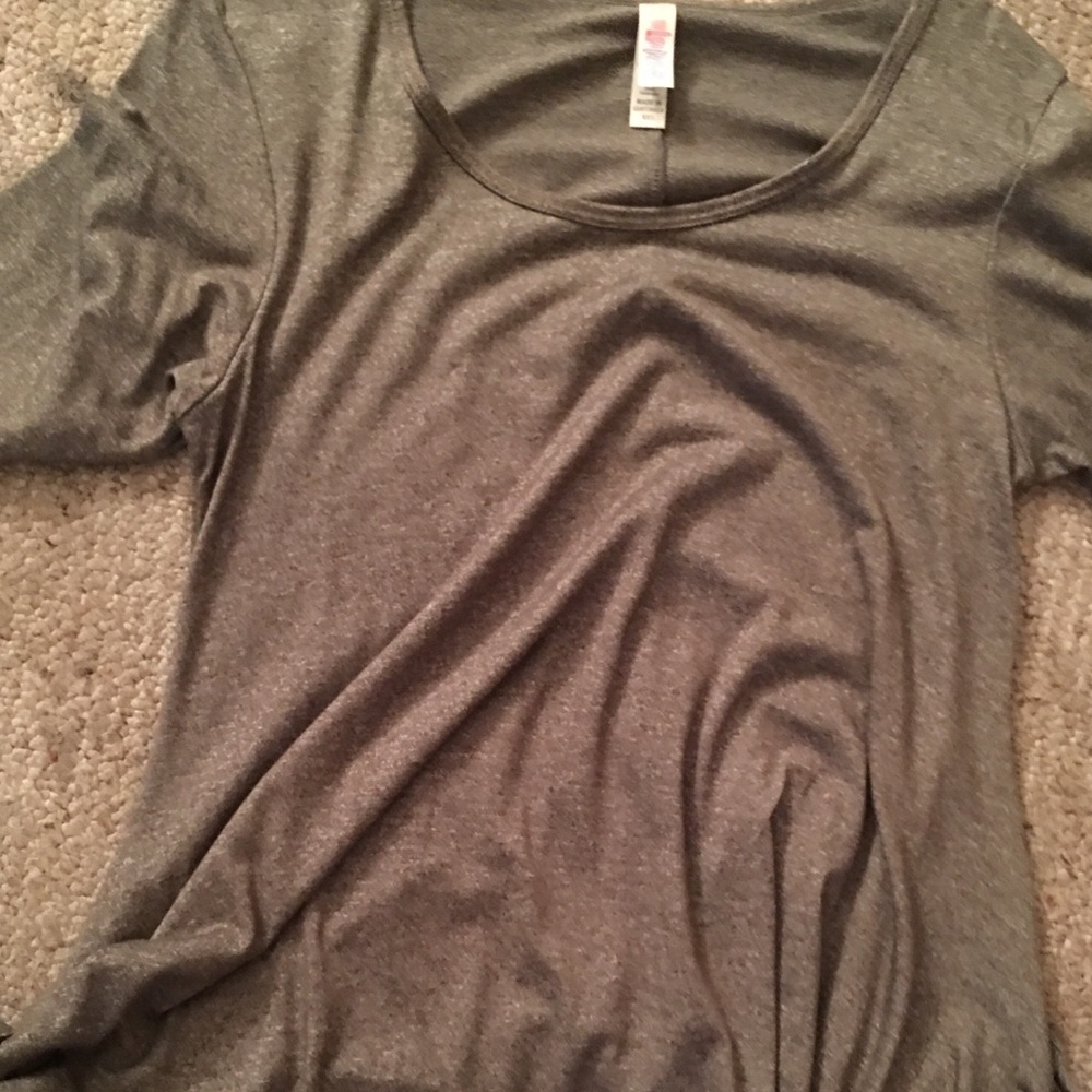 XXS Perfect T